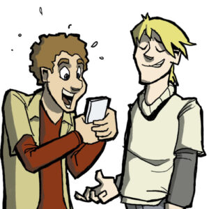 Trainingsprogramma ART voor jongeren