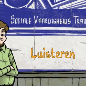 Trainingsprogramma ART voor mensen met een beperking