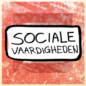 Sociale vaardigheidstraining 3.0